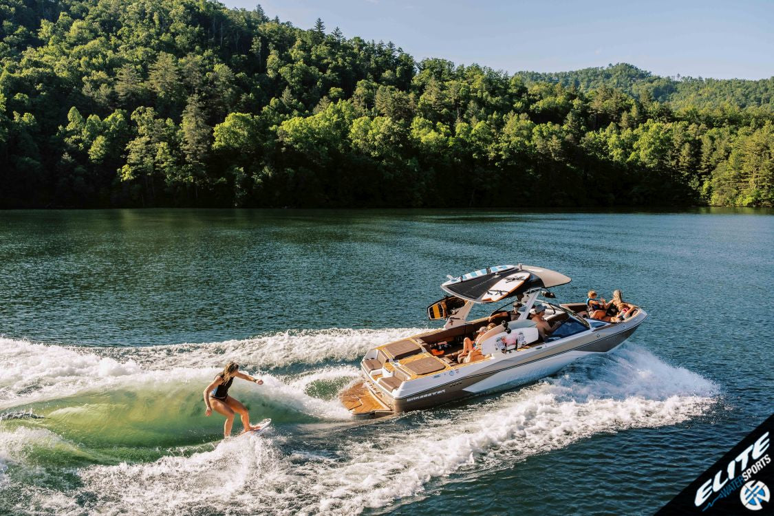 2024 Malibu Wakesetter 23LSV