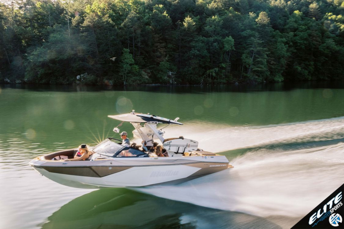 2024 Malibu Wakesetter 23LSV