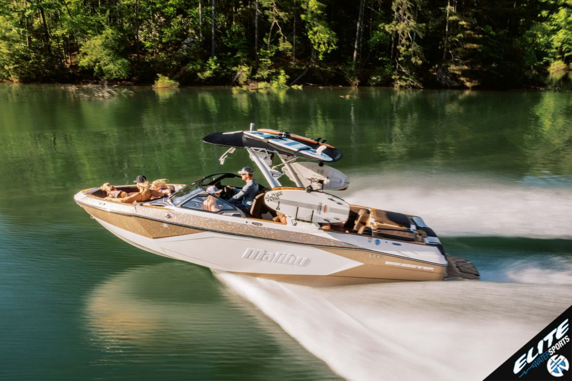 2024 Malibu Wakesetter 23LSV