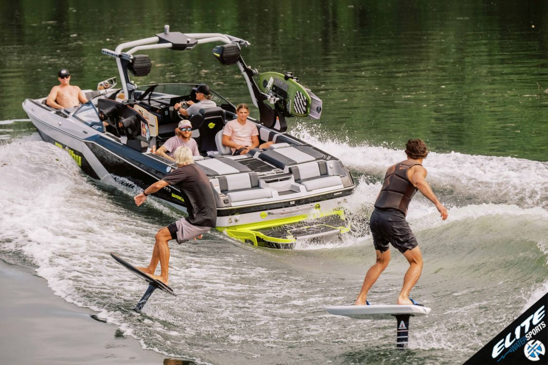 2025 Malibu Wakesetter 23MXZ