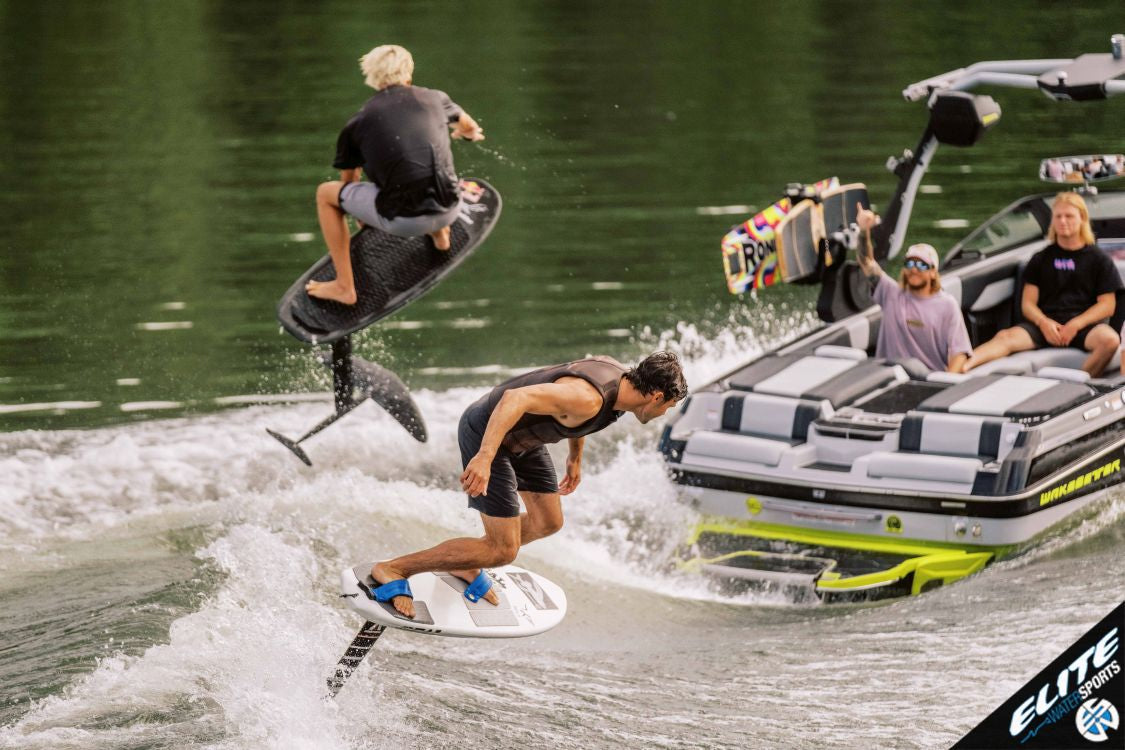 2025 Malibu Wakesetter 23MXZ