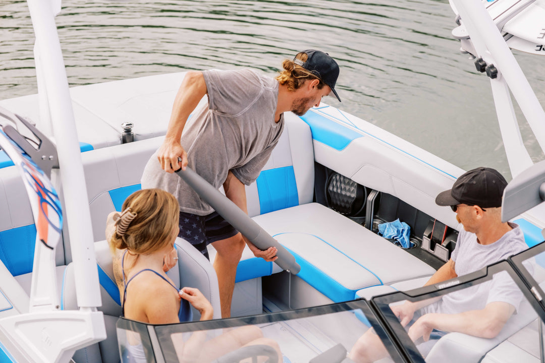 2026 Malibu Wakesetter 20VTX