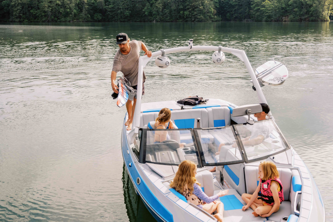 2026 Malibu Wakesetter 20VTX