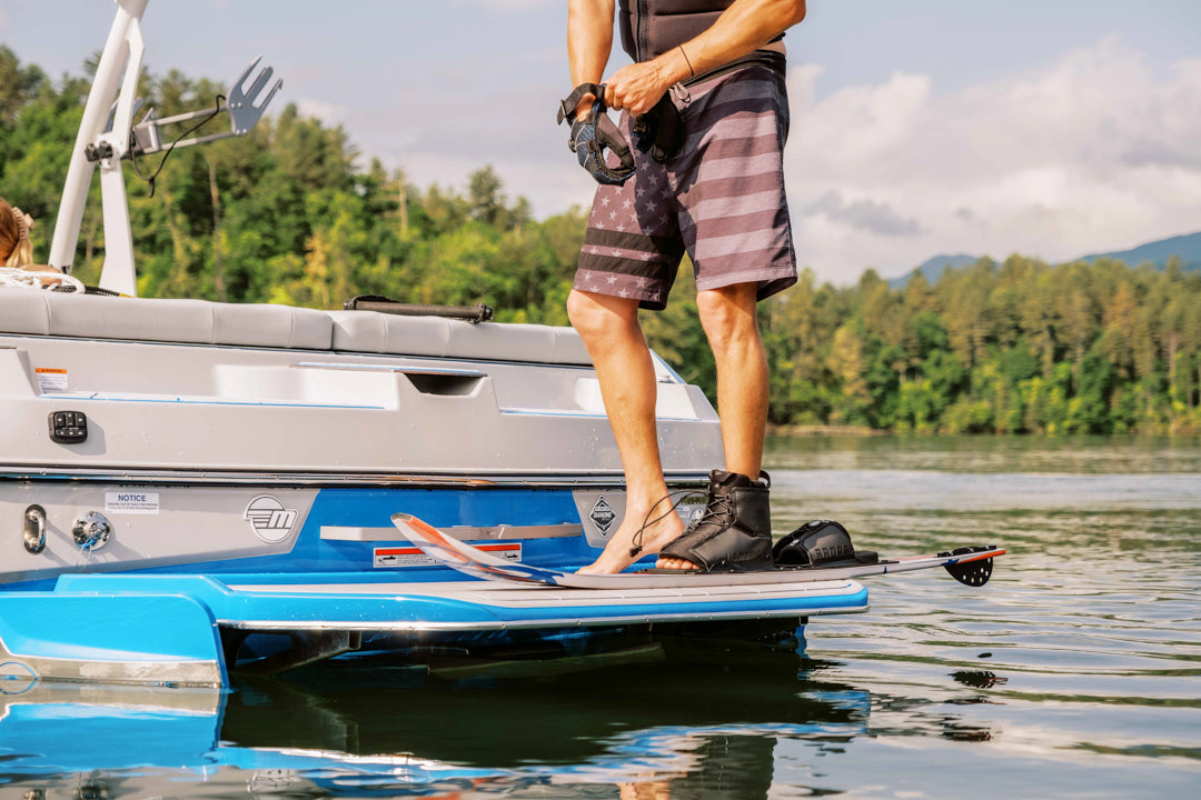 2026 Malibu Wakesetter 20VTX