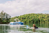 2026 Malibu Wakesetter 20VTX