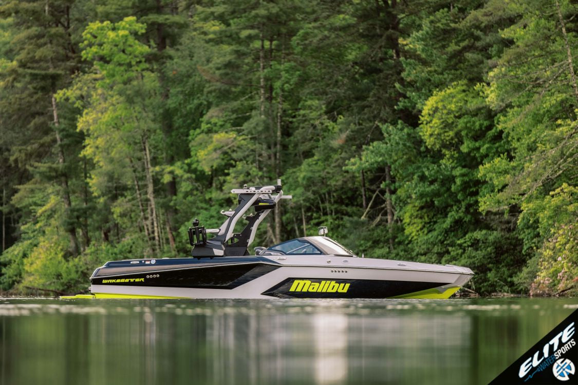 2025 Malibu Wakesetter 23MXZ