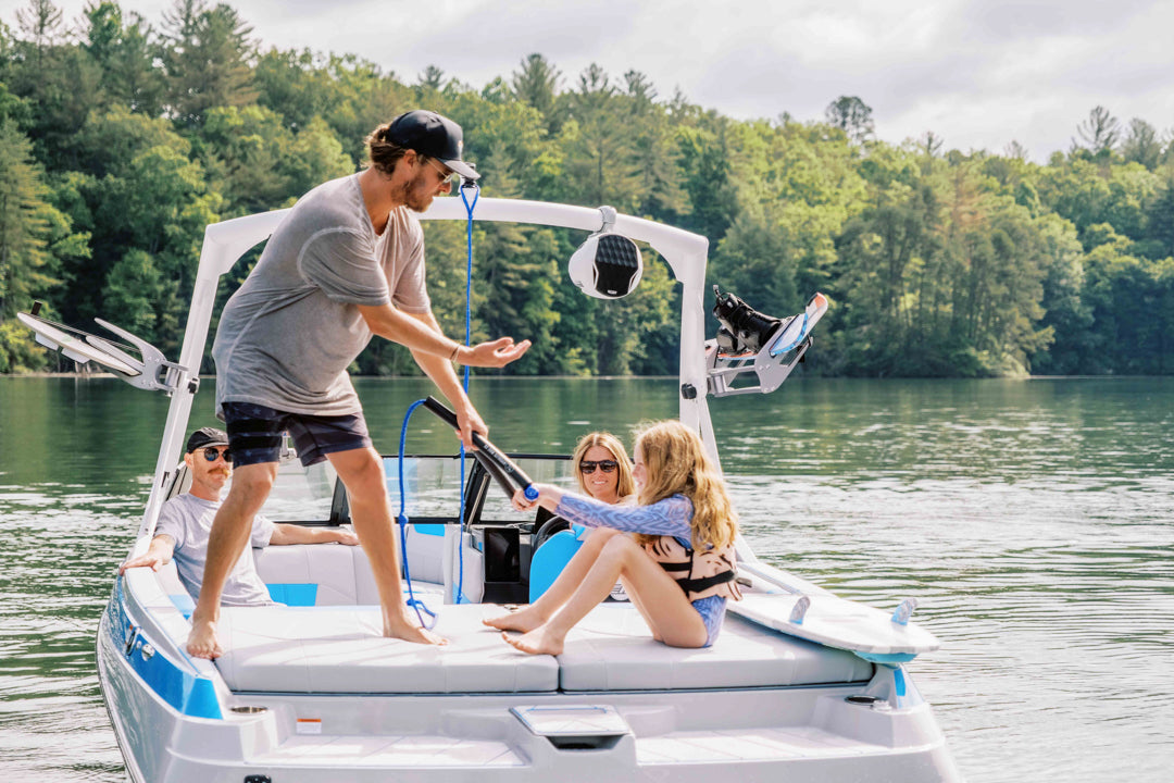 2026 Malibu Wakesetter 20VTX