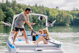 2026 Malibu Wakesetter 20VTX
