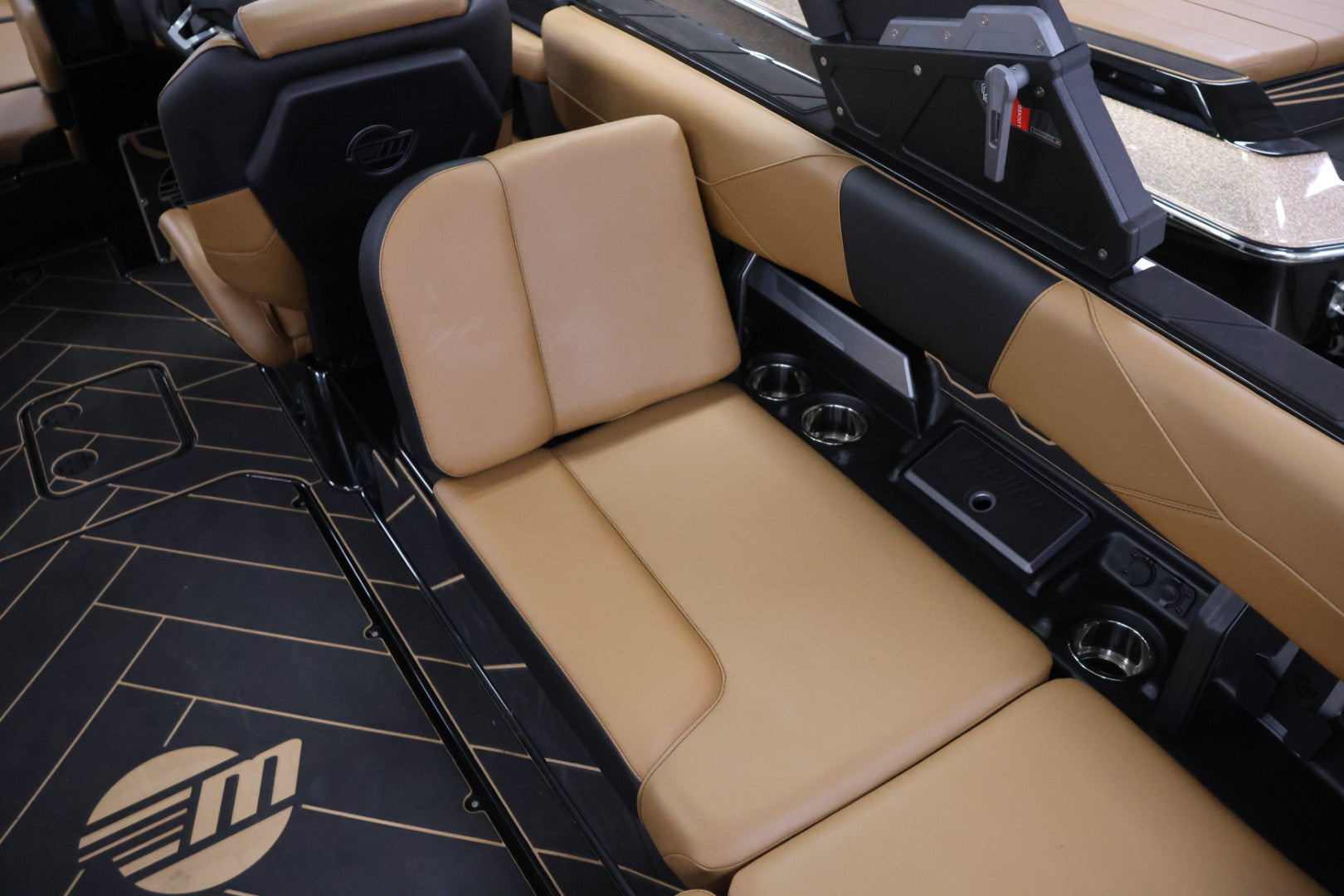 2025 Malibu Wakesetter 23LSV - SOLD