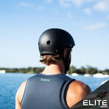 2027 FOLLOW CORP VEST - GREEN