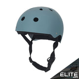 2027 FOLLOW SAFETY FIRST HELMET - OCEAN