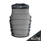 2027 FOLLOW HARMONY VEST - GREY