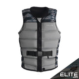 2027 FOLLOW HARMONY VEST - GREY