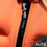 2027 FOLLOW CORP WOMENS VEST - MELON