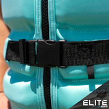 2027 FOLLOW CORP WOMENS VEST - MINT