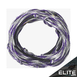 2027 FOLLOW TEAM FUSION ROPE - PURPLE