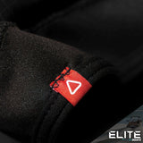 2027 FOLLOW P1 TRACTION VEST - BLACK
