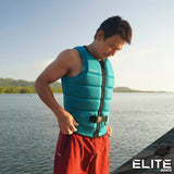 2027 FOLLOW P1 TRACTION VEST