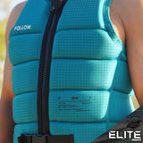 2027 FOLLOW P1 TRACTION VEST