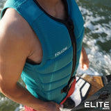 2027 FOLLOW P1 TRACTION VEST
