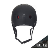 2027 FOLLOW PRO HELMET - BLACK