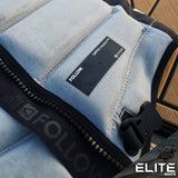 2027 FOLLOW AFFIX VEST - SILVER