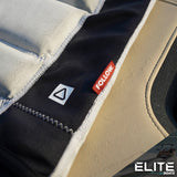 2027 FOLLOW AFFIX VEST - SILVER