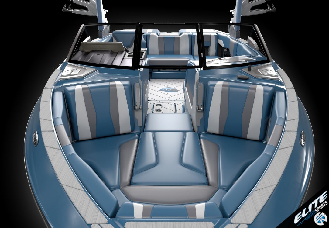 2025 Malibu Wakesetter 22LSV