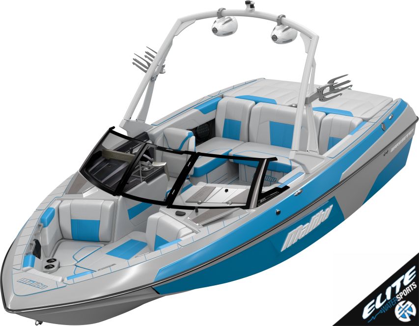 2025 Malibu Wakesetter 20VTX