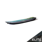 2027 RAPTOR HAZARD 124 WAKEBOARD BLANK W PROCESS 2-4