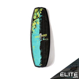 2027 RAPTOR HAZARD WAKEBOARD BLANK