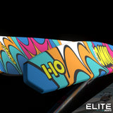 2027 HO FUTURE OMNI SINGLE SKI BLANK