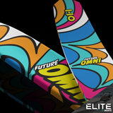 2027 HO FUTURE OMNI SINGLE SKI BLANK