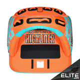2027 HO HIGHLINER 2P TUBE