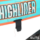 2027 HO HIGHLINER 2P TUBE