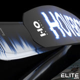 2027 HO HOVERCRAFT SINGLE SKI BLANK