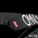 2027 HO OMNI ULTRA SINGLE SKI BLANK