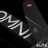 2027 HO OMNI ULTRA SINGLE SKI BLANK