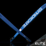 2027 HO SYNDICATE WORKS 02 SINGLE SKI BLANK