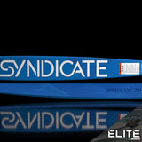 2027 HO SYNDICATE WORKS 02 SINGLE SKI BLANK