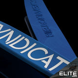 2027 HO SYNDICATE WORKS 02 SINGLE SKI BLANK