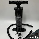BARTLETT PONTOON STRAIGHT 5MX1.4M