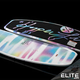 2027 HYPERLITE DIVINE JR WAKEBOARD BLANK