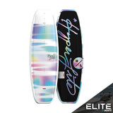 2027 HYPERLITE DIVINE JR WAKEBOARD BLANK