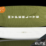 2027 HYPERLITE CAPITOL WAKEBOARD BLANK
