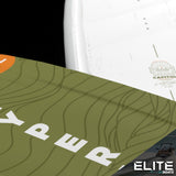 2027 HYPERLITE CAPITOL WAKEBOARD BLANK