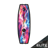 2027 HYPERLITE GENETIC LOADED WAKEBOARD BLANK