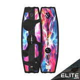2027 HYPERLITE GENETIC LOADED WAKEBOARD BLANK