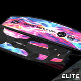2027 HYPERLITE GENETIC LOADED WAKEBOARD BLANK