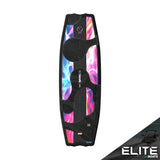 2027 HYPERLITE GENETIC LOADED WAKEBOARD BLANK